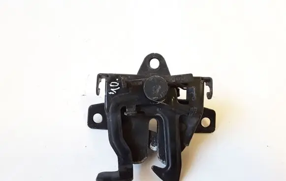 KIA Magentis Engine bonnet/hood lock/catch NOCODE