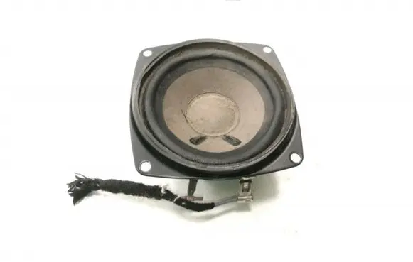 Audi A6 S6 C6 4F Parcel shelf speaker 4F5035361 288851001