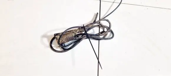 Ford Transit Windscreen/windshield washer pump
