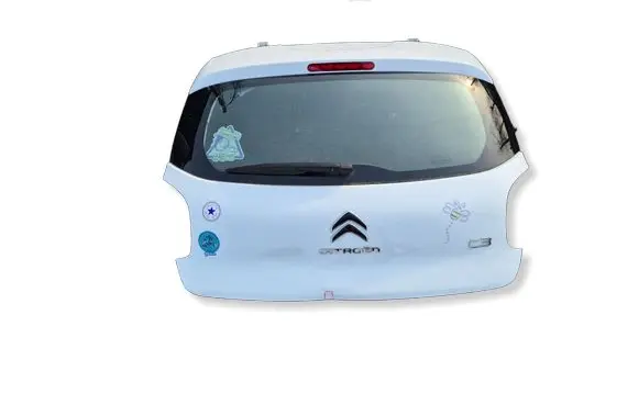 Citroen C3 Tailgate/trunk/boot lid 