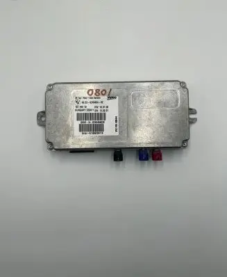 BMW X3 F25 Camera control unit module 9249464 16129510