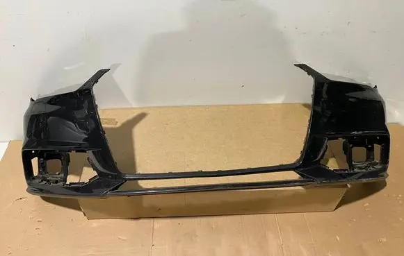 Audi A1 Front bumper 8XA807437