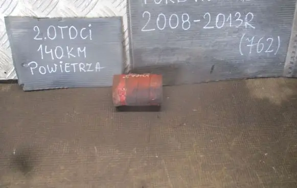 Ford Kuga I Intake resonator 