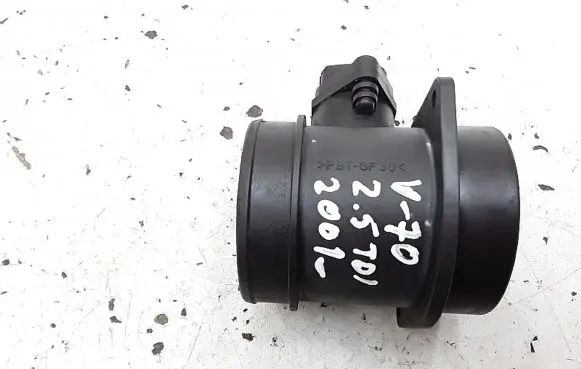 Volvo V70 Mass air flow meter