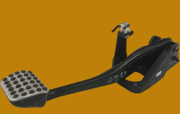 Brake pedal