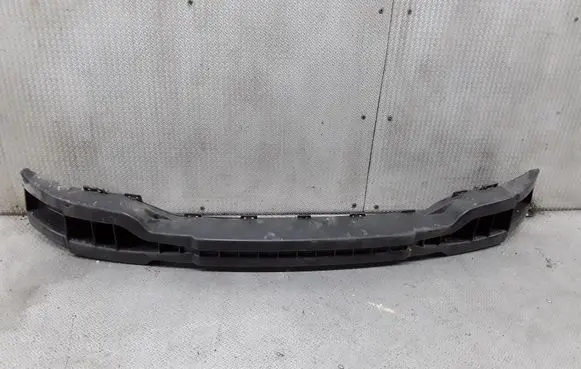 Citroen Berlingo Front bumper cross member