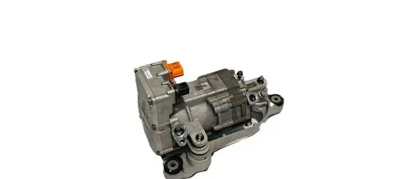Air conditioning (A/C) compressor (pump)