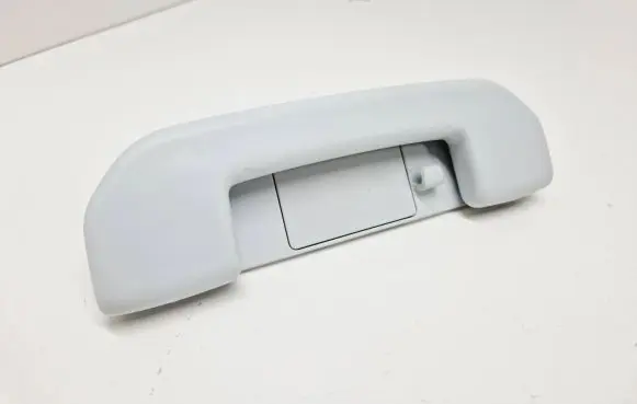 Peugeot 508 RXH Rear interior roof grab handle 9801251677
