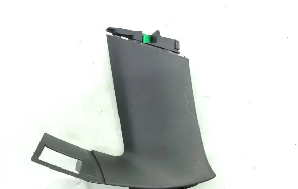 Opel Astra K (D) pillar trim (bottom) 39046857