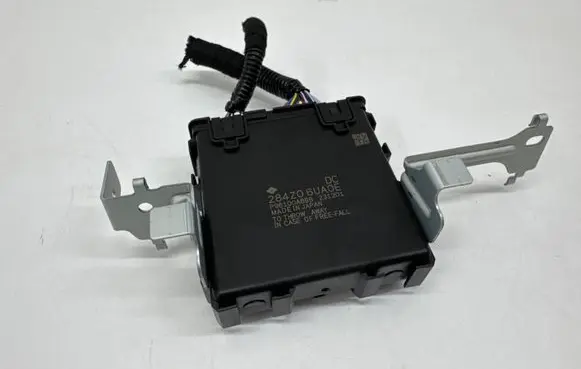 Nissan X-Trail T33 Gateway control module 284Z06UA0E
