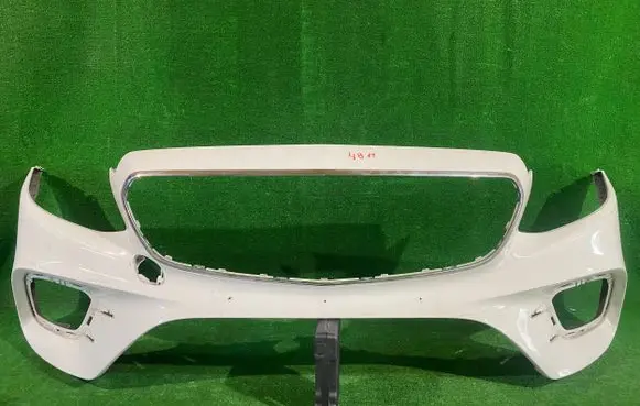 Mercedes-Benz E W213 Front bumper