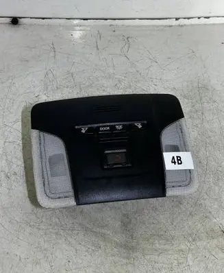 Toyota Corolla E210 E21 Other interior light 8126002A61 033227 700006490