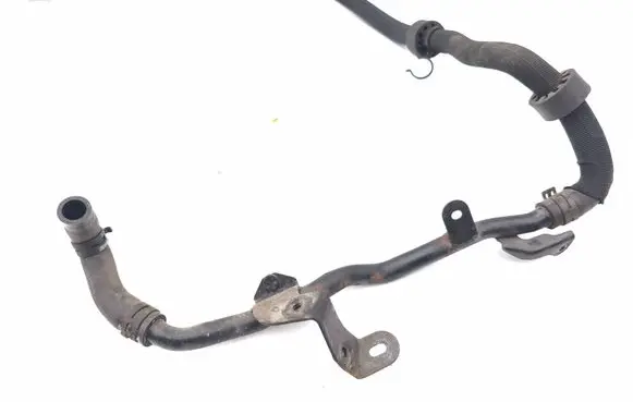 Bentley Flying Spur Engine coolant pipe/hose 3W0121064E