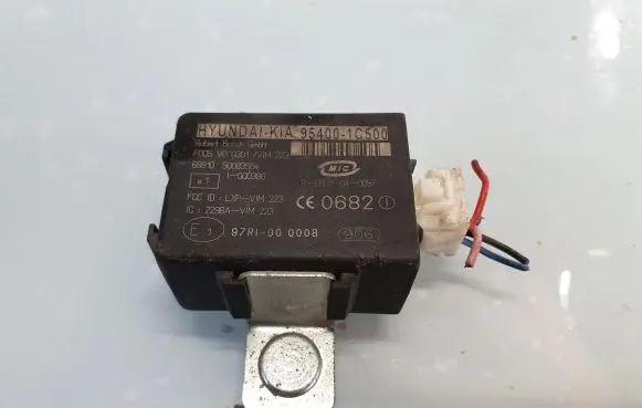Hyundai Getz Other control units/modules 954001C500 97R1000008 50083564