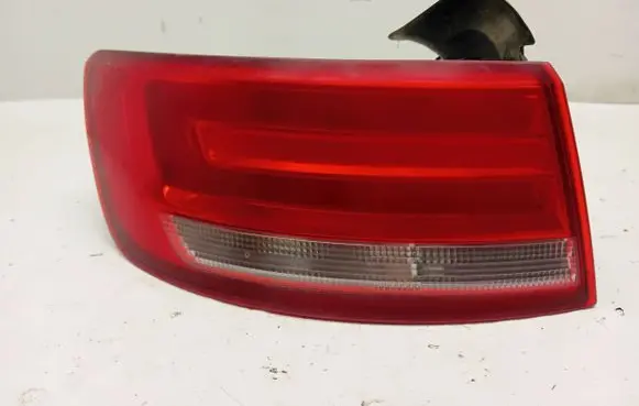 Audi A4 S4 B9 Rear/tail lights 8W5945045A 00011380 2SK01224801