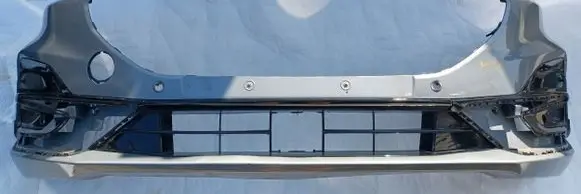Ford Kuga III Front bumper