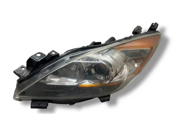 Mazda 3 II Headlight/headlamp BDG751040