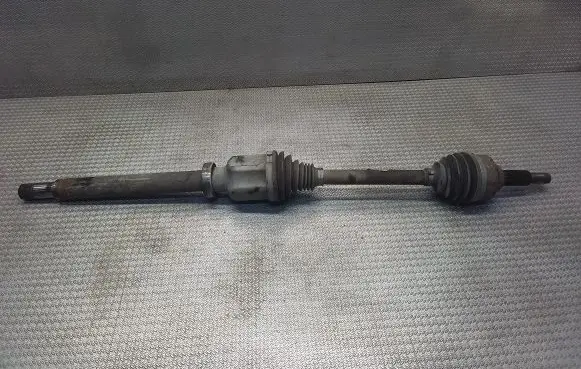 Ford Transit Custom Front driveshaft BK213B436AB