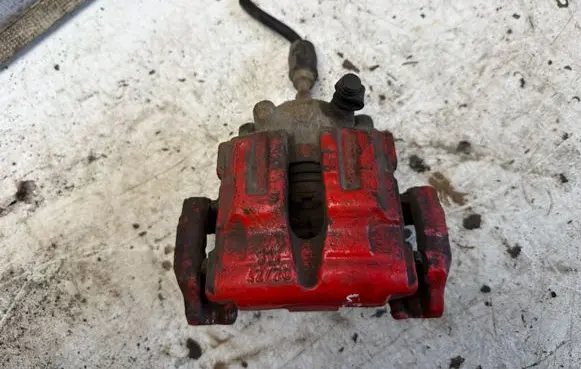 BMW 3 E90 E91 Rear brake caliper