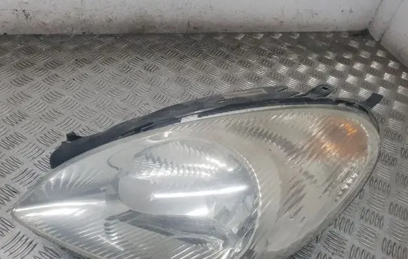 Citroen Xsara Picasso Headlight/headlamp 9631495180 89300190