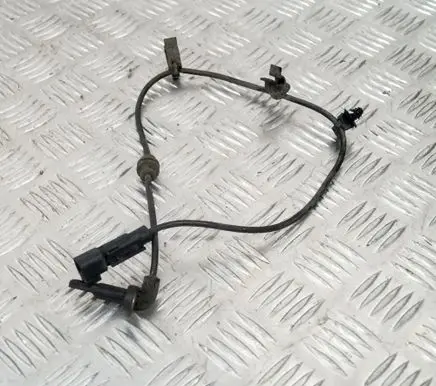 Opel Astra J ABS rear brake sensor 13346945