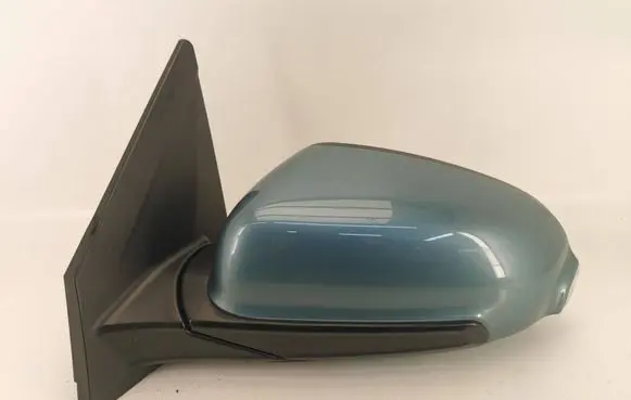 Hyundai Kona I Front door electric wing mirror 