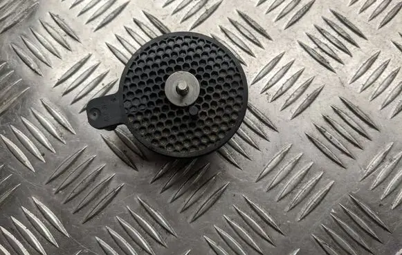 Audi A7 S7 4G Alarm system siren 4H0907031C