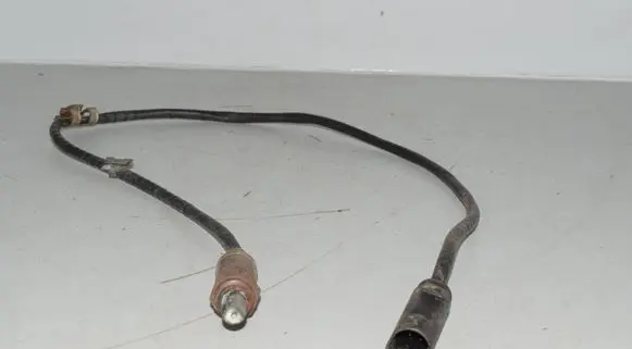 BMW 5 E39 Lambda probe sensor 1433940 0258005109