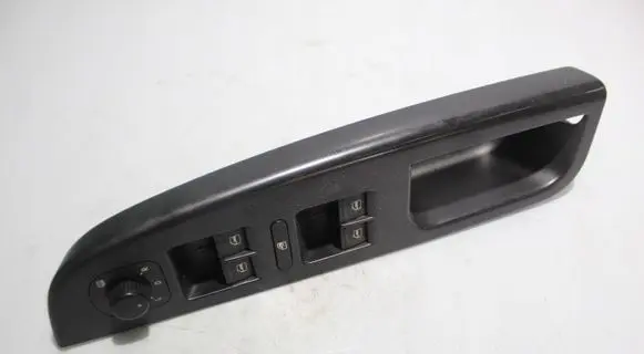 Volkswagen Golf VI Electric window control switch
