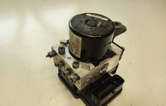 Fiat Doblo ABS Pump 00052108218 10096116333 10062732301