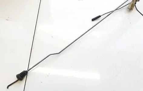 Volkswagen PASSAT B5.5 Central locking switch button 3b0839833