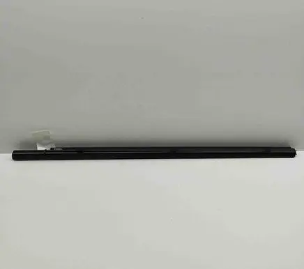 BMW iX Front door glass trim molding 8491343