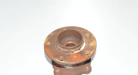 BMW X6 E71 Rear wheel ball bearing 6776205 33416776205