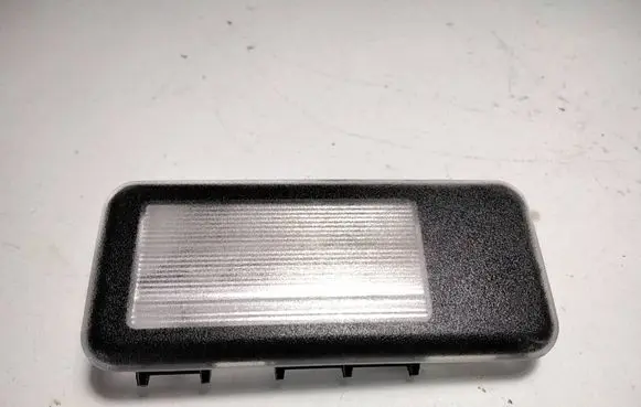 BMW X3 E83 Other interior light 140930