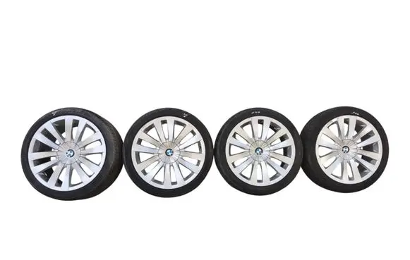 BMW 5 GT F07 R20 alloy rim 6777779