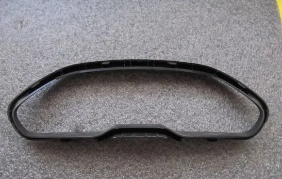 Peugeot 208 Dashboard trim 9673859177