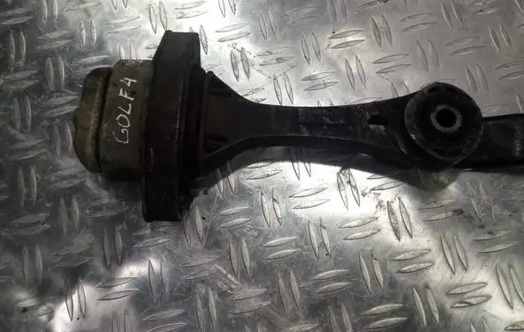 Volkswagen Golf IV Engine mount bracket 1j0199851