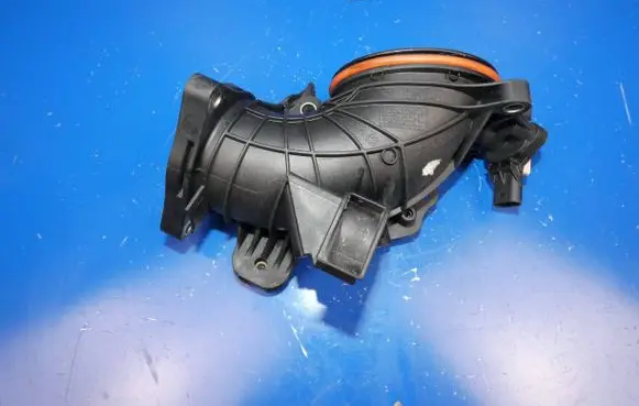 Mercedes-Benz E W213 Air intake hose/pipe A6540902000