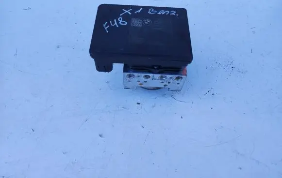 BMW X1 F48 F49 ABS Pump 6885280 10062535851 10091765623