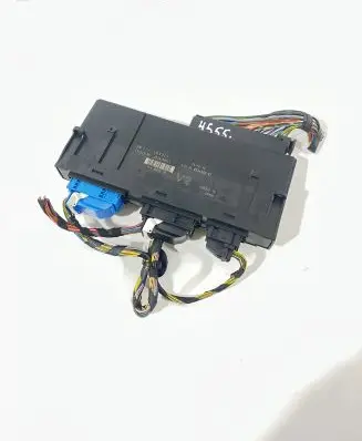 BMW 5 F10 F11 Comfort/convenience module 9244392