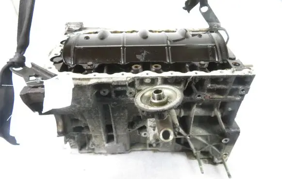 Citroen Xsara Picasso Engine block RFN