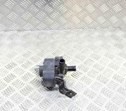 Tesla Model S Electric auxiliary coolant/water pump 105723500F