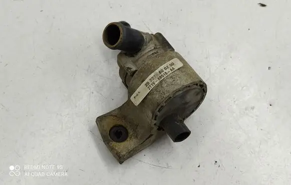 Ford Transit - Tourneo Connect Electric auxiliary coolant/water pump 2T1V8B518AA