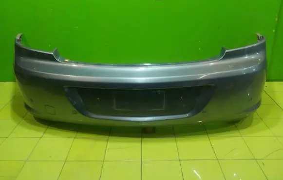 Chrysler Sebring (JS) Rear bumper SP210