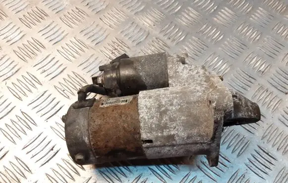 Nissan Note (E11) Starter motor 8200584675