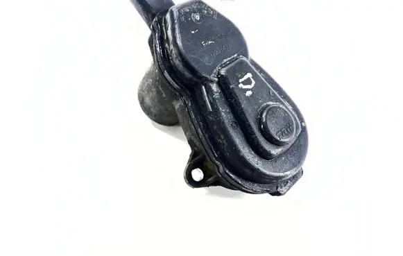 Audi A5 8T 8F Hand brake/parking brake motor 32335478