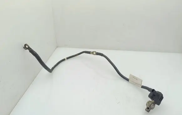 Volkswagen Transporter - Caravelle T5 Negative earth cable (battery) 7E0915181D 1930932736 4F0915181C