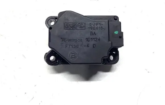 Volvo V60 Air flap motor/actuator 6G9N19E616 6G9N19E616BA