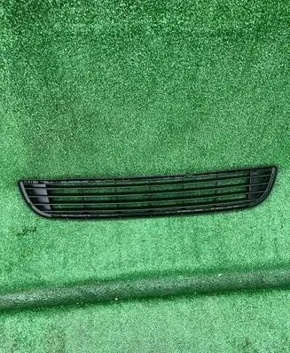 Citroen Berlingo Front bumper lower grill 9681519877autoas