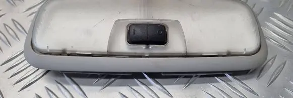 Ford Galaxy Rear seat light 168461